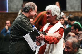 هفتمین جشن کانون برنامه ریزان و دستیاران کارگردان سینمای ایران